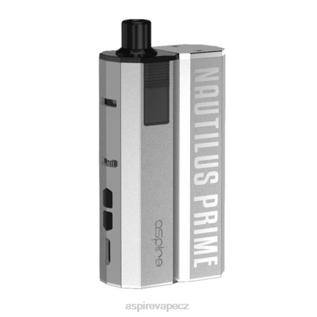 Aspire Nautilus hlavní souprava | Aspire Ecig Store DZ426138